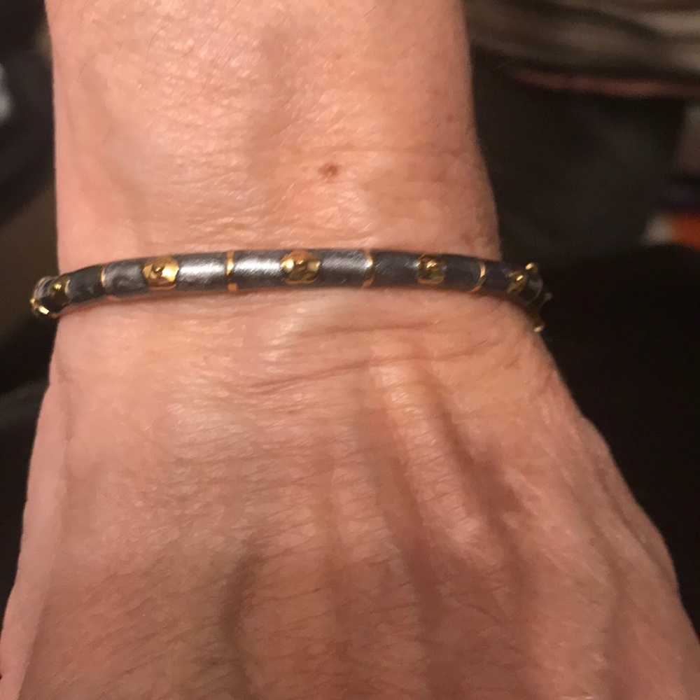 Children's enamel bracelets. - Picture 4 of 4